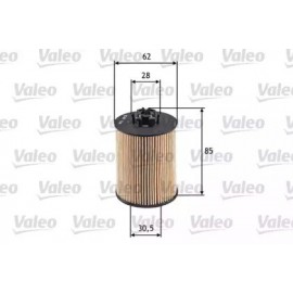 ALYVOS FILTRAS OPEL ASTRA G,CORSA B