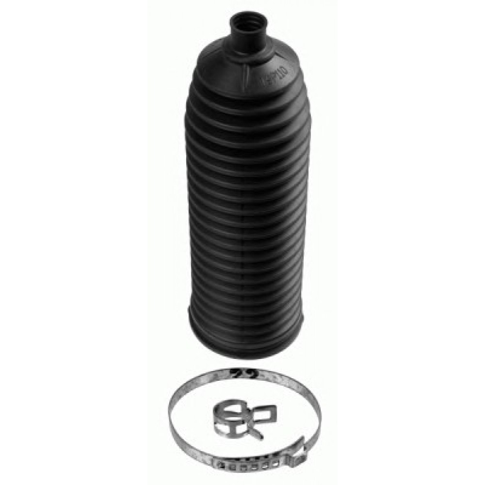 VAIRO KOLONĖLĖS APSAUGINĖ GUMA MB W203/W211 02-/C219 02-