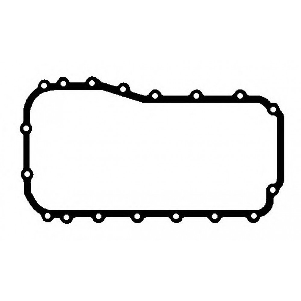 KARTERIO TARPINĖ JEEP