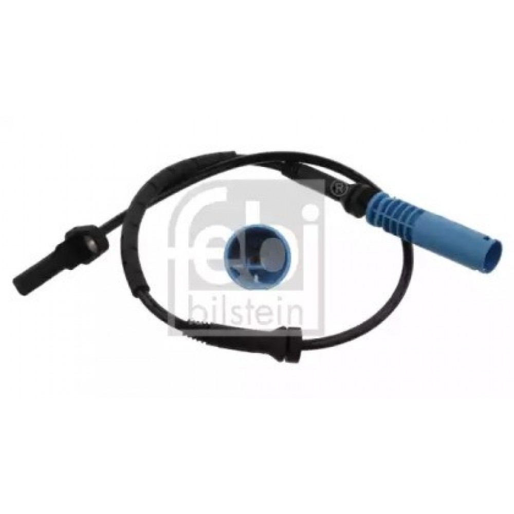 ABS DAVIKLIS BMW X5 (E53) 3.0-4.8 04.00-10.06