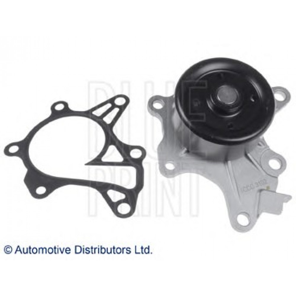 VANDENS SIURBLYS TOYOTA AURIS 1.4D-4D 2006.11-, COROLLA 1.4D-4D 2007-, URBAN CRUISER 1.4D-4D 2009-