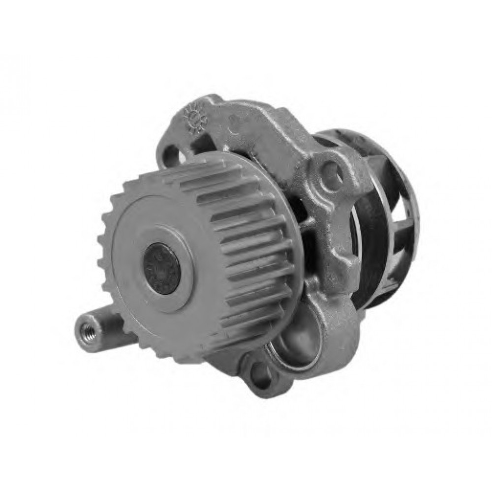 VANDENS SIURBLYS AUDI,VW,ŠKODA 1.8-2.0 98-