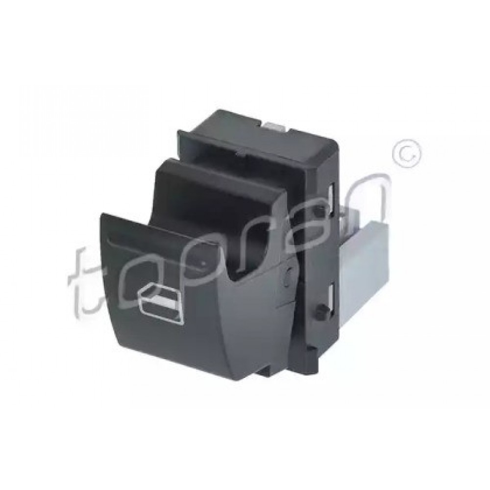 JUNGIKLIS STIKLO PAKELĖJO.VW GOLF 5/6,SEAT LEON,TOLEDO