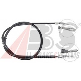 TROSAS RANK.STAB.AUDI 80 B4 9/91-