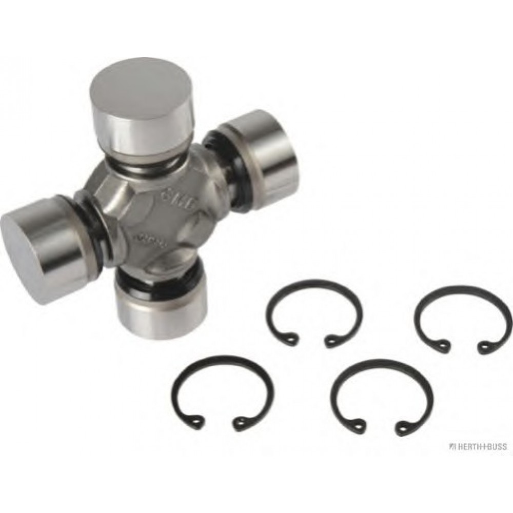 KARDANO KRYŽMĖ NISSAN CABSTAR E, NAVARA, NP300 NAVARA, PATHFINDER III, TERRANO II 2.4-4.0 02.93-