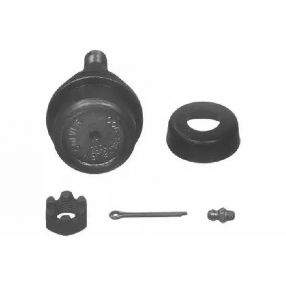 ŠARNYRAS JEEP CHEROKEE, COMANCHE, GRAND CHEROKEE I, WRANGLER I, WRANGLER II 2.1D-5.9 10.80-04.07