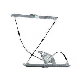 STIKLO PAKELĖJAS AUDI A6