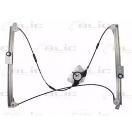 STIKLO PAKELĖJAS AUDI A6  05-