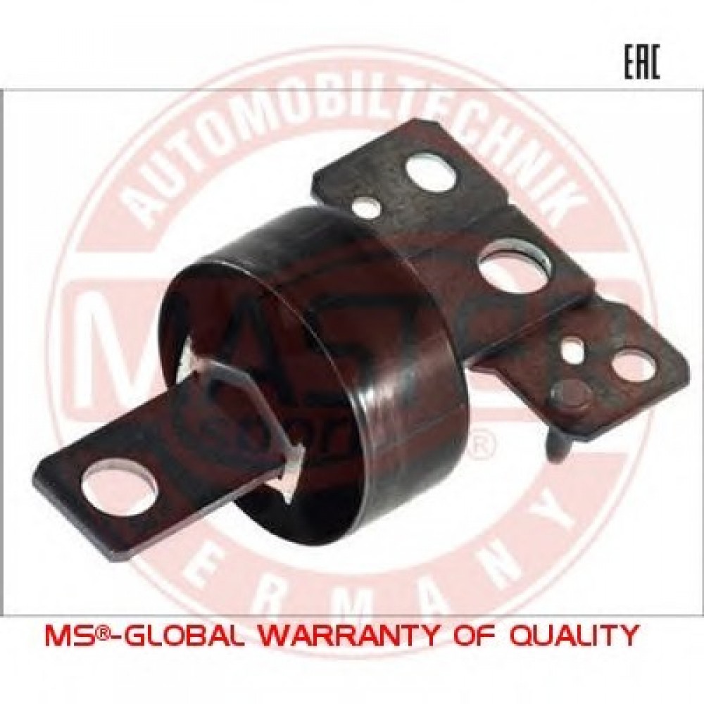 SILEN.FORD MONDEO 07-/GALAXY 06-/S-MAX