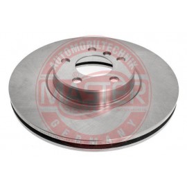 STABDŽIŲ DISKAS BMW X5/X6 07- VNT.