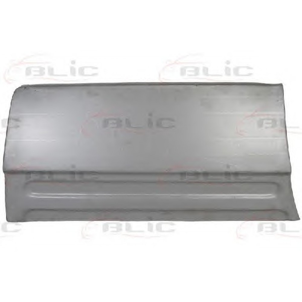 DURYS MB SPRINTER / VW CRAFTER 06- (APATINĖ)