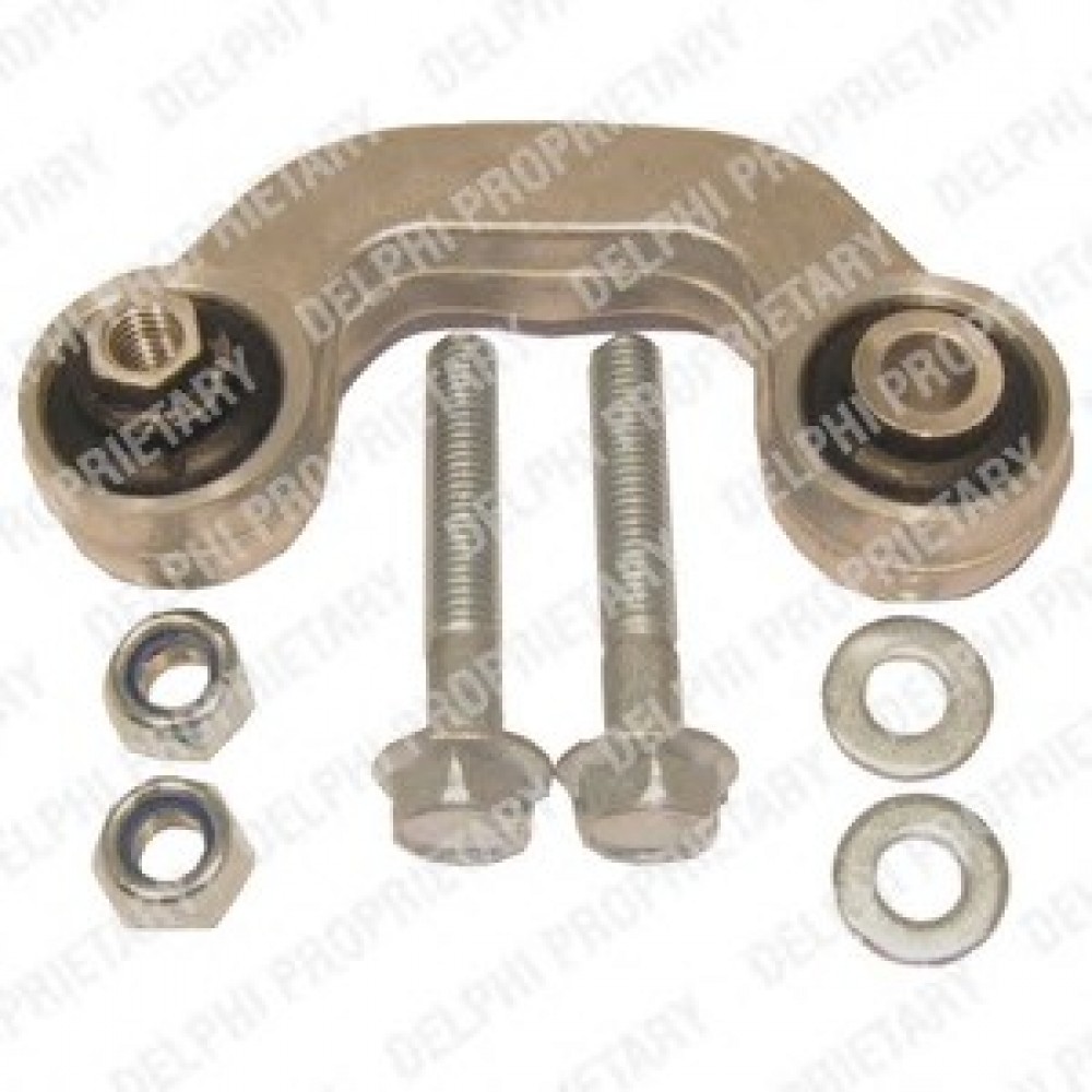 STABILIZATORIAUS TRAUKĖ AUDI A4 00-/SEAT EXEO 08-