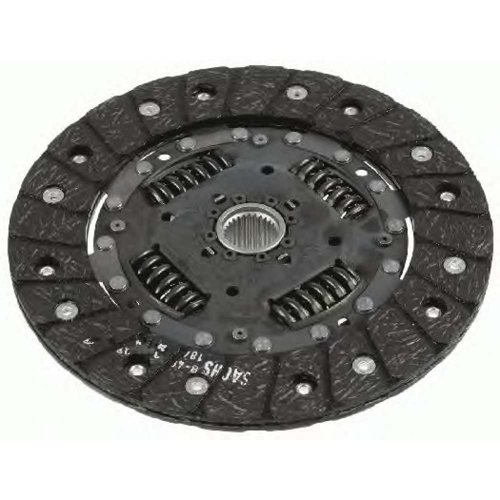 DISKAS SANK.VW GOLF 4,BORA,ŠKODA OCTAVIA