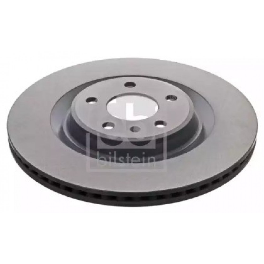 STABDŽIŲ DISKAS  AUDI A4, A4 ALLROAD, A5, A6, A6 ALLROAD, A7, A8, Q5, Q7; PORSCHE MACAN 1.4-4.2D 06.07-