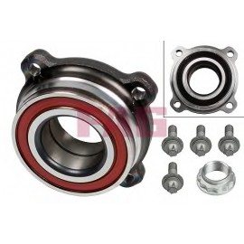 GUOLIS BMW E39 95-/E60 03- GALAS