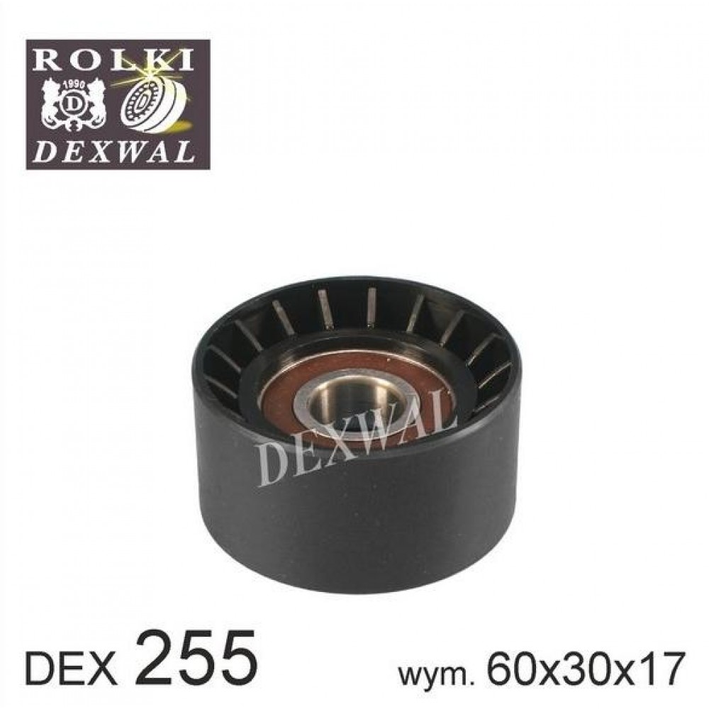 ĮTEMPIMO GUOLIS RENAULT,OPEL,NISSAN 01-