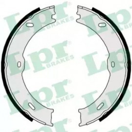 STABDŽIŲ TRINKELIŲ KOMPLEKTAS MB SPRINTER 06-,VW CRAFTER 06-