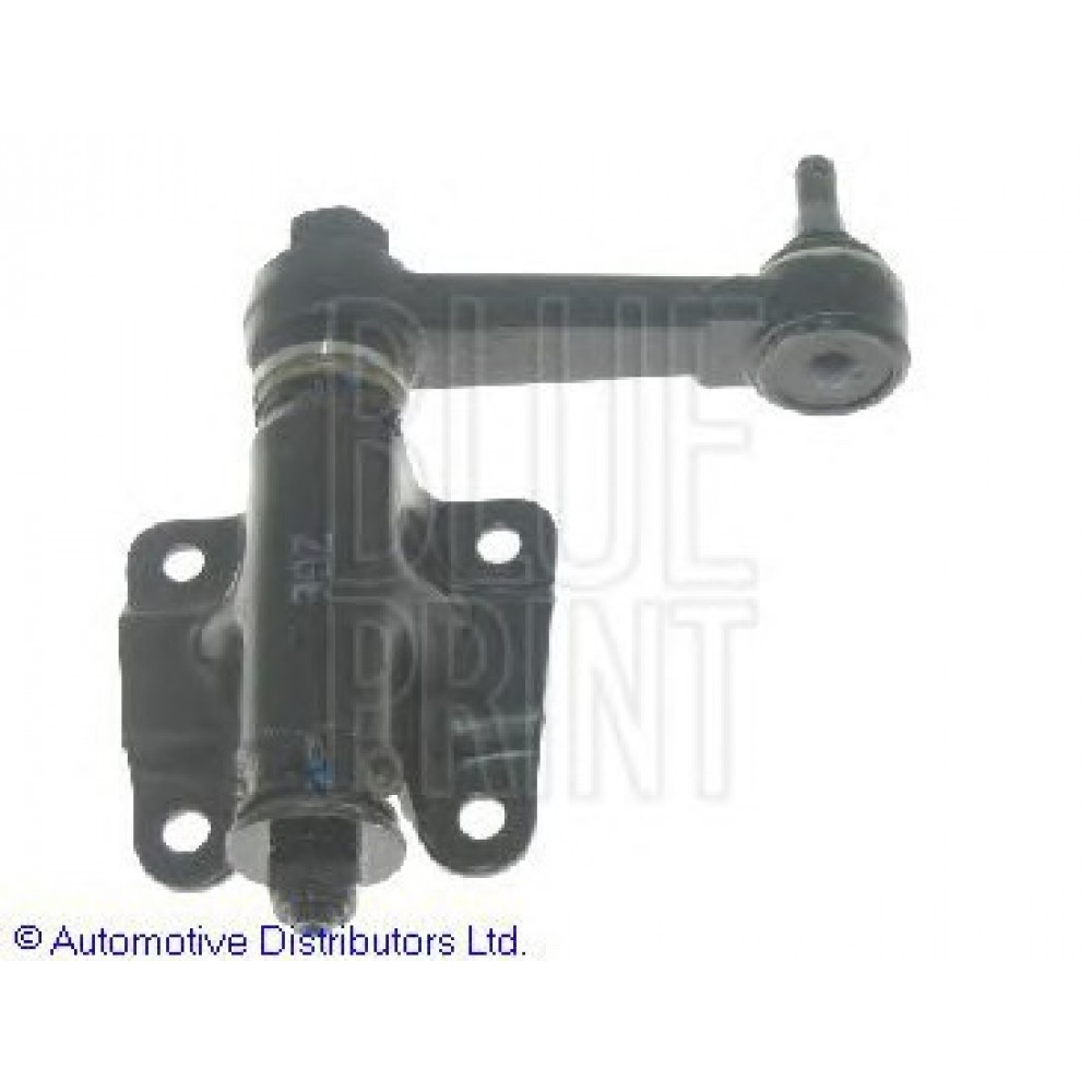 MAJATNIKAS HYUNDAI TERRACAN