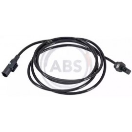 ABS DAVIKLIS MB SPRINTER, VW CRAFTER 30-50 1.8-3.5 04.06-