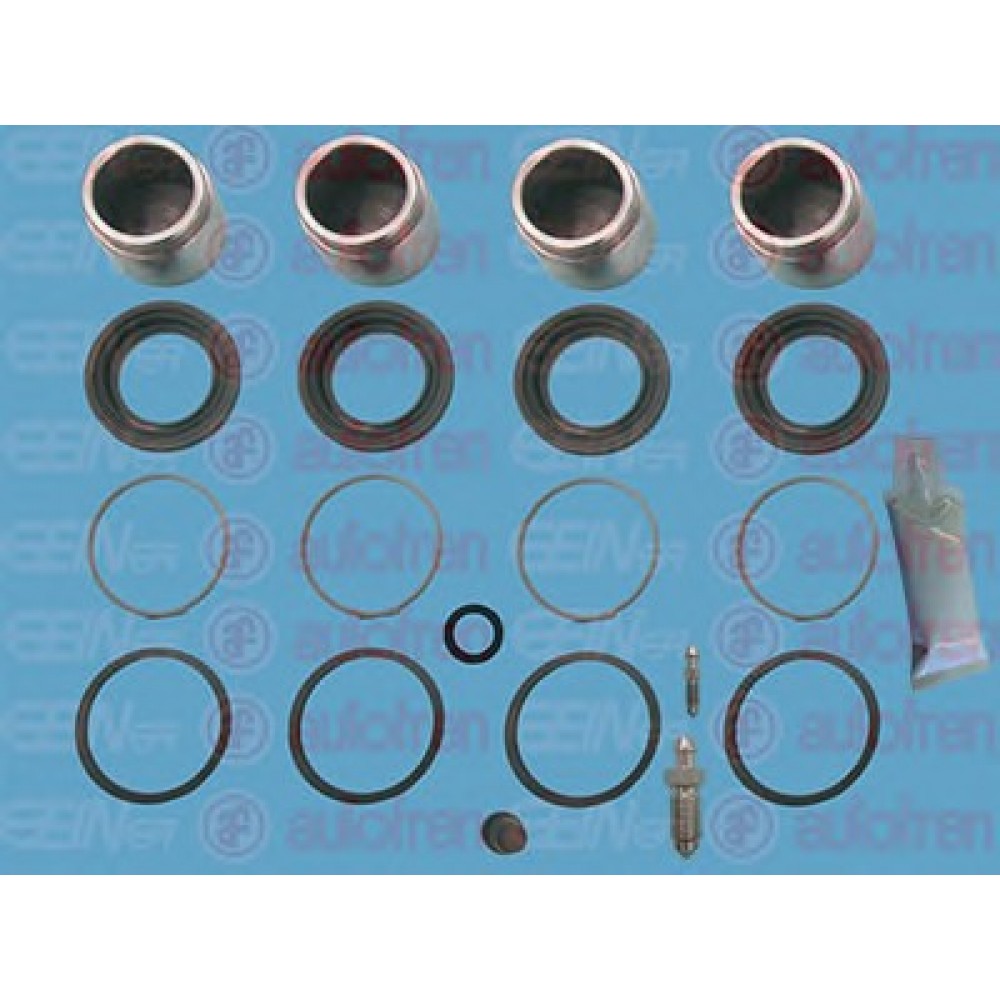 STABDŽIŲ SUPORTO STŪMOKLIS TOYOTA/LEXUS