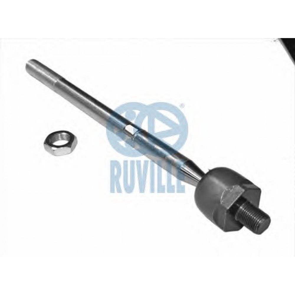 VAIRO TRAUKĖ FORD GALAXY 06-/MONDEO 07-