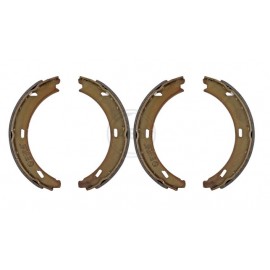 STABDŽIŲ TRINKELIŲ KOMPLEKTAS/BŪGNAI DB W124