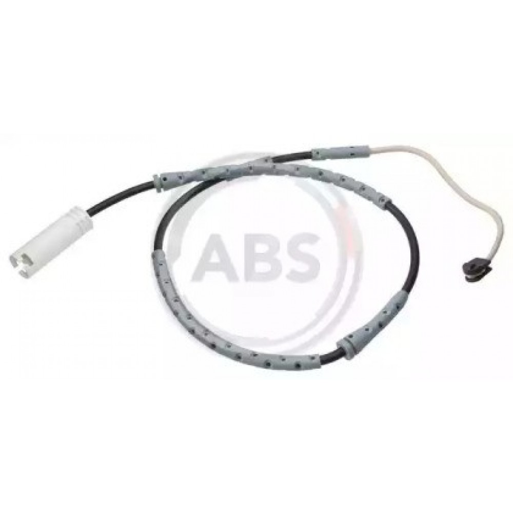 ABS DAVIKLIS BMW 1 (E84) 09- PR. K/D