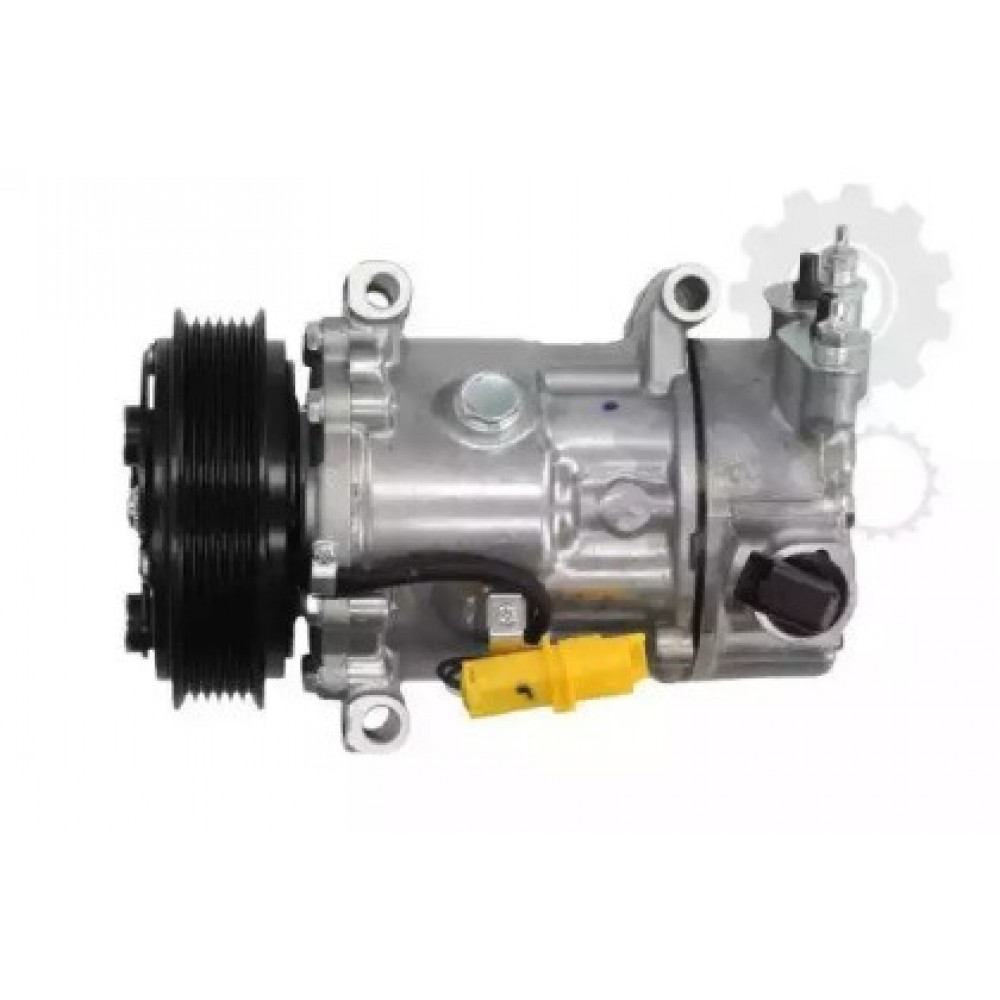 AC SIURBLYS CITROEN C4,PEUGEOT 307 1,6D/2,0D 2000-2011