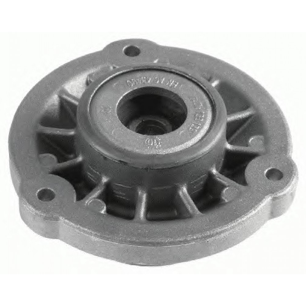 AMORTIZATORIAUS ATRAMINIS GUOLIS BMW PRIEKINĖ AŠIS GRAN TURISMO 5 09-