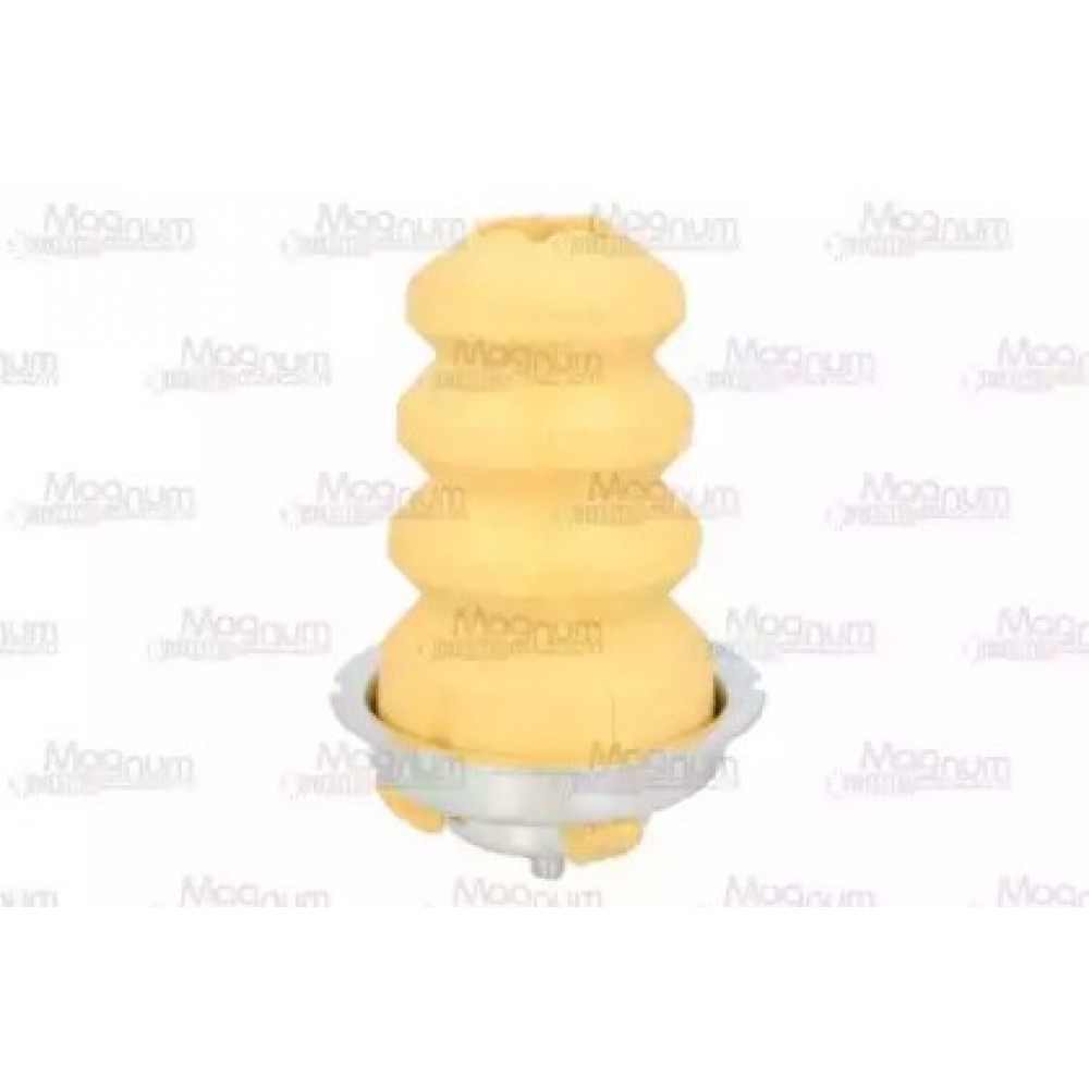 AMORT.DEMPFERIS FIAT DOBLO, DOBLO CARGO 1.2-1.9D 03.01-