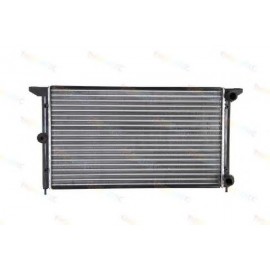 RADIATORIUS FORD GALAXY; SEAT ALHAMBRA; VW SHARAN 1.8-2.8 03.95-03.10