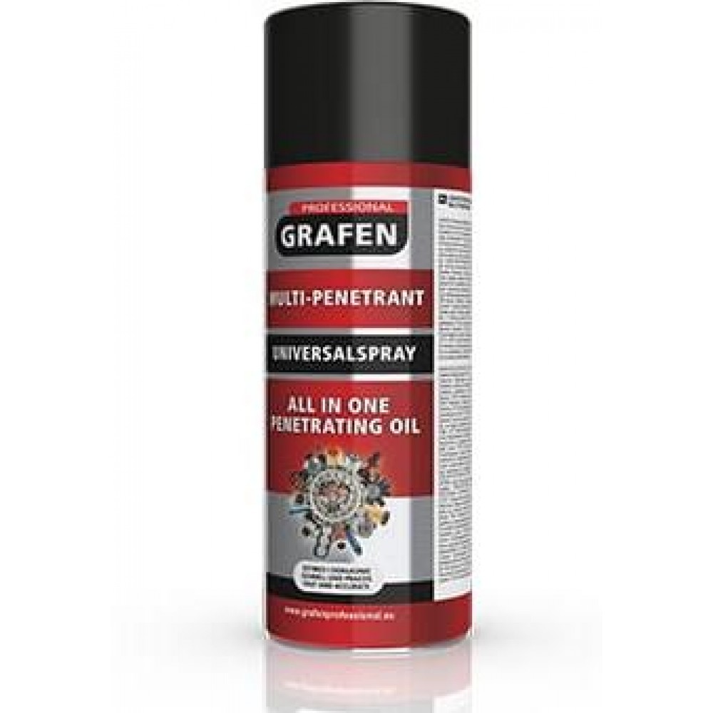 Univesalus prasiskverbiantis tepalas 400 ml GRAFEN PROFESSIONAL