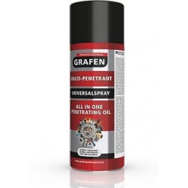 Univesalus prasiskverbiantis tepalas 400 ml GRAFEN PROFESSIONAL