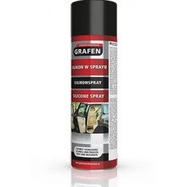 Silikoninis purškalas 500 ml GRAFEN PROFESSIONAL