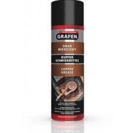 Vario tepalas 500 ml GRAFEN PROFESSIONAL