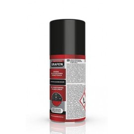 Purškiamas oro kondicionieriaus valiklis 150 ml GRAFEN PROFESSIONAL