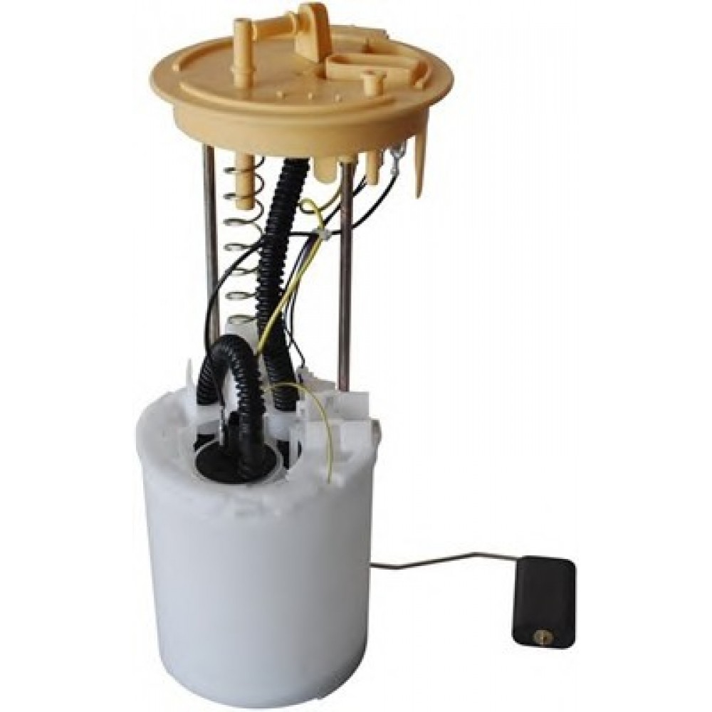 KURO SIUR.VW PASSAT 1.9D/2.0D 03.05-11.10