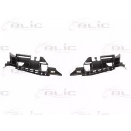 BAMPERIO LAIKIKLIS  PEUGEOT 307