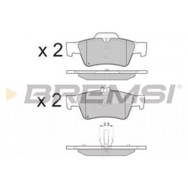 STABDŽIŲ TRINKELIŲ KOMPLEKTAS MB W211/W220/W221 02-