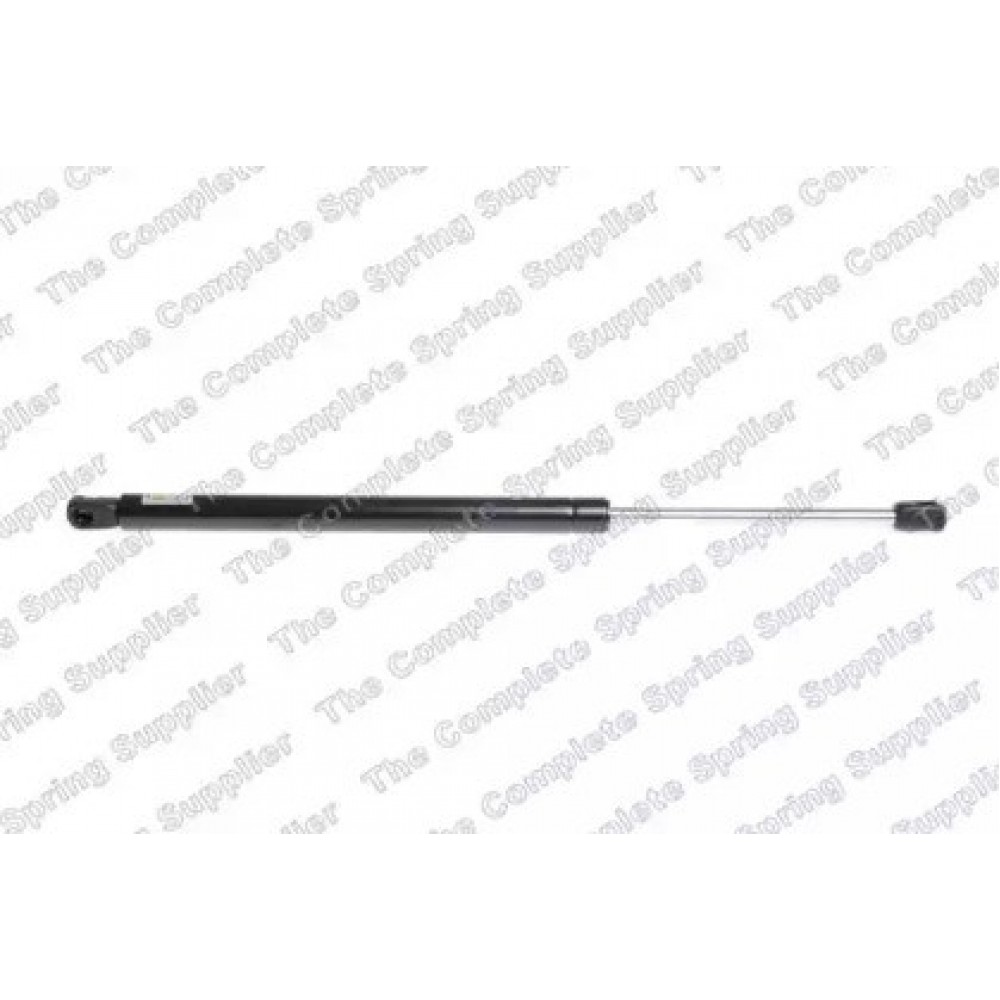 AMORT.BAGAŽINĖS AUDI A5, S5 SPORTBACK 9/09-17