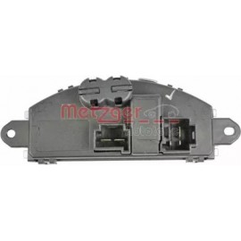 VENTILIATORIAUS REZISTORIUS VAG