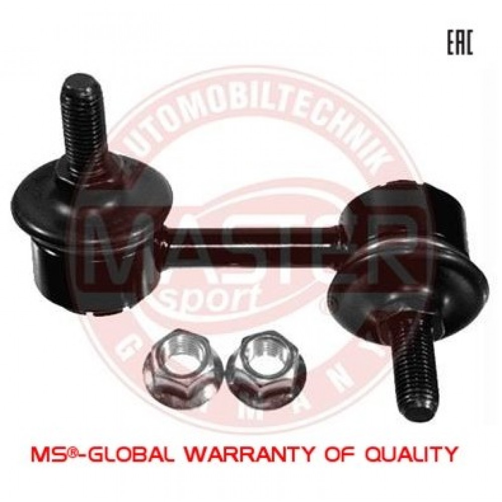 STABILIZATORIAUS TRAUKĖ HONDA CIVIC 01- DEŠ.GALAS