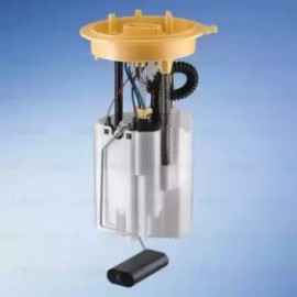 KURO SIURBLYS VW GOLF 2,0TDI 04-