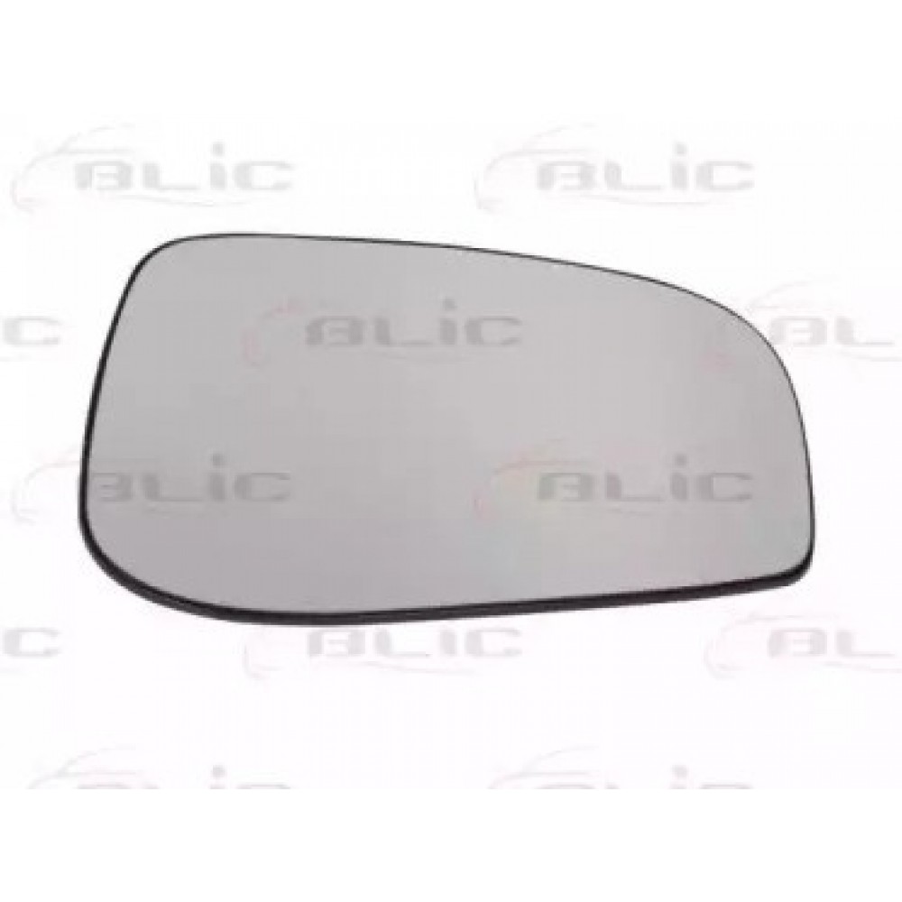 STIKLAS VEIDRODINIS ŠONINIS VOLVO S60, V70 03.04-04.10