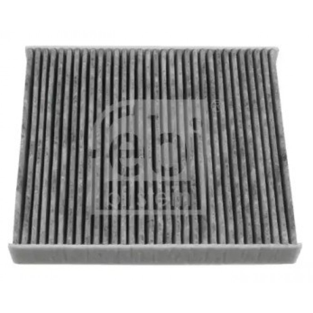 SALONO FILTRAS FORD FOCUS 04-,VOLVO S40 05-