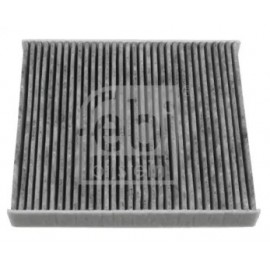 SALONO FILTRAS FORD FOCUS 04-,VOLVO S40 05-