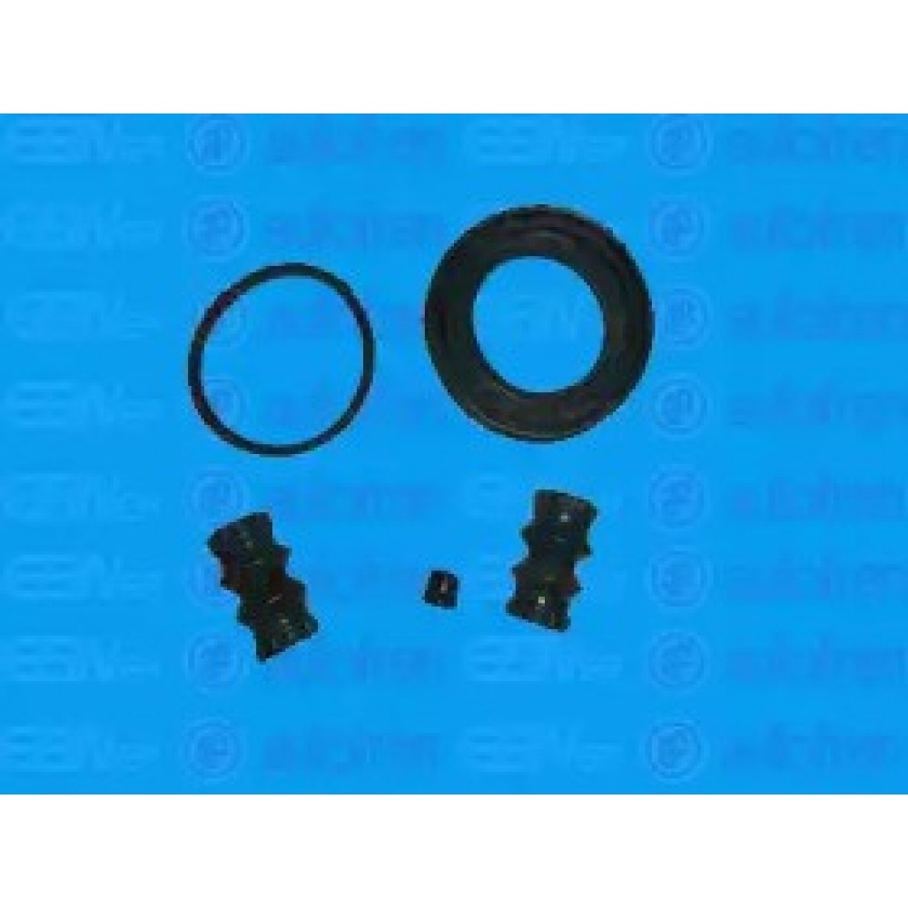 STABDŽIŲ CILINDRIUKŲ REMONTINIS KOMPLEKTAS OPEL GALINĖ AŠIS ANTARA 2,0-2,2 CDTI 06-