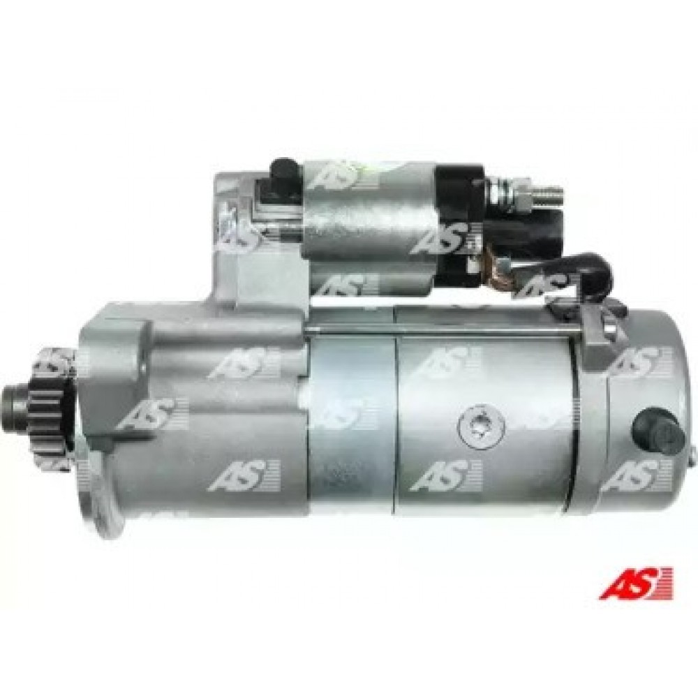 STARTERIS AUDI Q7; PORSCHE CAYENNE, PANAMERA; VW TOUAREG 3.0D 11.07-