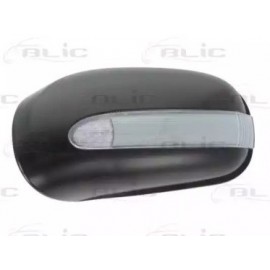 VEIDRODŽIO KORPUSAS