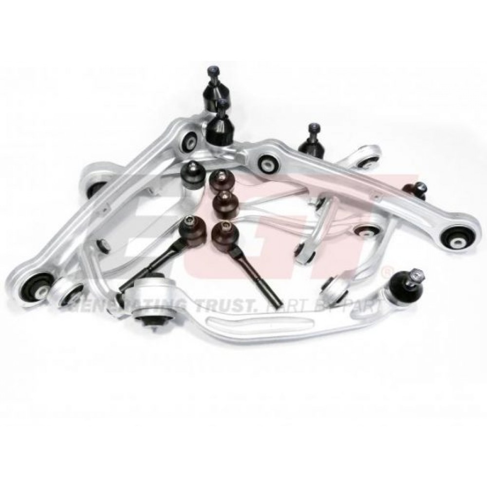 SVIRTIS AUDI A6, A6 ALLROAD 2.0-5.2 05.04-08.11